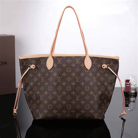 louis vuitton neverfull on sale